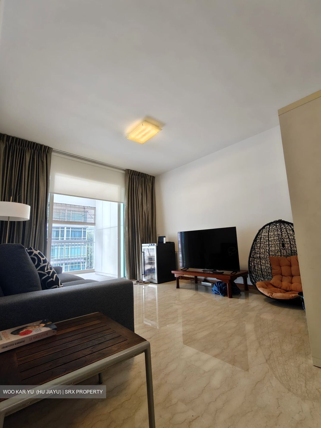 The Pearl @ Mount Faber (D4), Condominium #639083561